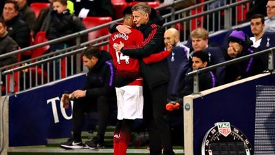 لينجارد: سولشاير ومساعده أعادوا مدرسة اليونايتد القديمة