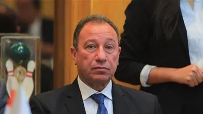 عاجل.. وزير الرياضة يكشف عن مفأجاة بشأن أزمة رئيسي الأهلي والزمالك