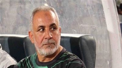 رسميا .. محمد عامر يرحل عن تدريب جمهورية شبين