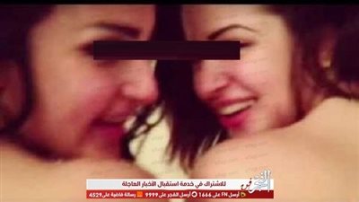 موقف نقابة الممثلين من القبض على منى فاروق وشيما الحاج بسبب الفيديو الجنسي مع مخرج شهير