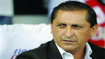 آل الشيخ: رامون دياز سبب الخلاف مع الأهلي .. وهذا الرباعي كان صفقاتي للنادي