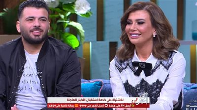 يارا نعوم: لا أجيد الطبخ.. وأكره رحلات صيد عماد متعب (فيديو)