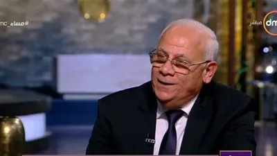 محافظ بورسعيد: 