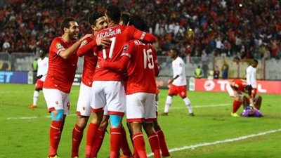الأهلي يخشى مفاجآت الحدود في الدوري