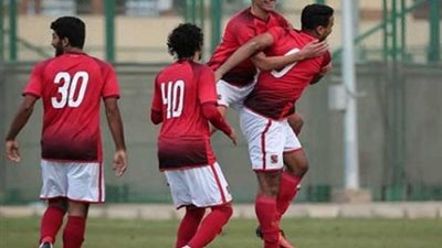 شباب الأهلي يواجه الحدود غدًا في بطولة الجمهورية