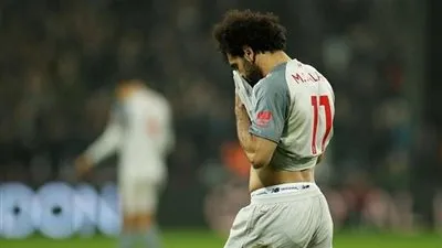 تعليق مثير من مصور الفيديو العنصري ضد محمد صلاح