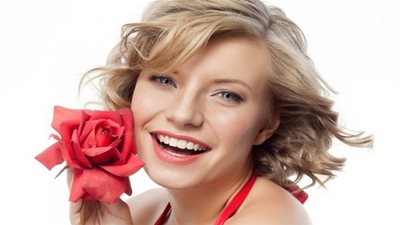 نصائح ذهبية للحصول على بشرة متوهجة قبل الفالنتين