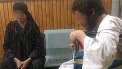 حبس سيدة لابنها 10 سنوات داخل غرفة مظلمة.. أبرز الأحداث × أسبوع