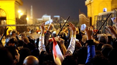 في ذكراها الرابعة .. 