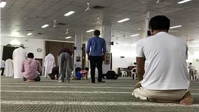 تعرف على حكم صلاة تحية المسجد أثناء خطبة الجمعة