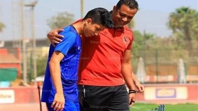 نجوم الأهلي والزمالك 
