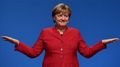 ميركل تكذب ترامب: داعش لم يُهزم بعد