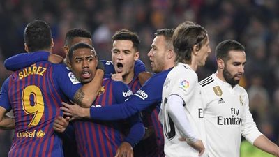 مفاجأة سارة لجماهير برشلونة (طالع التفاصيل)