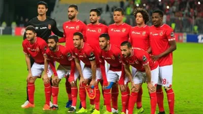 مفاجأت في تشكيل الأهلي أمام حرس الحدود