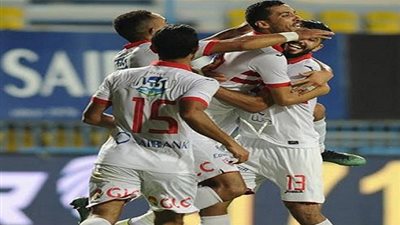 مفاجأة بشأن رحيل نجم الزمالك