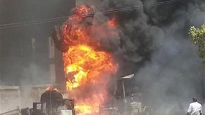 إصابة 4 من عناصر الحشد بانفجار شمال تكريت بالعراق