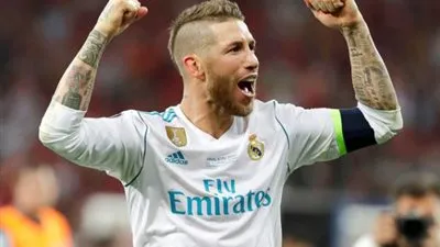  ريال مدريد يحدد بديل راموس 