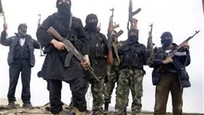 العراق: داعش يعدم 3 أشقاء شمال صلاح الدين