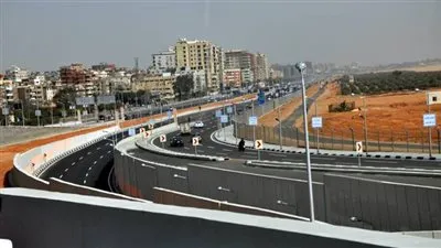25 مليار جنيه لتنفيذ أكبر مشروع محاور فى مصر (تعرف عليه) 