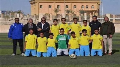 دوري 2004.. المنيا يخطف فوزا غاليا من مغاغة بهدف نظيف ويعتلي قمة المجموعة