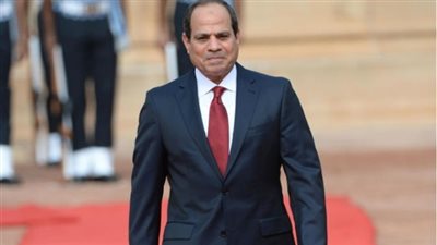 بسام راضي: رئاسة مصر للاتحاد الأفريقي تعد تتويجا لجهود 