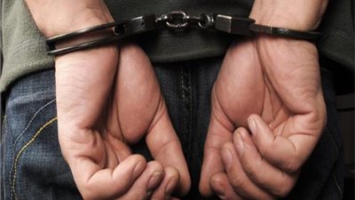 ضبط صاحب مزرعة متهم بقتل سائق بالخانكة