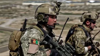 الجيش الأفغاني يؤكد مقتل رئيس استخبارات طالبان