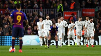 رفض الاستئناف.. ريال مدريد في خطر 