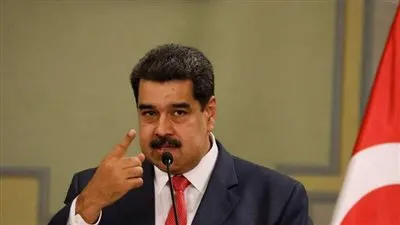 مادورو يتنصل من علاقته بحزب الله