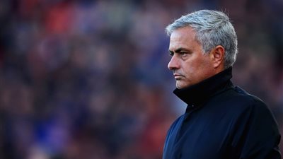 مورينيو يحلم بقيادة 3 أندية أوروبية