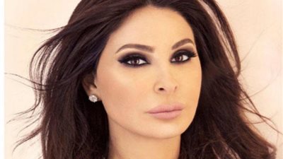 جولة مع الفنانين.. إليسا بعد حرق لبناني نفسه: أسوأ خبر ممكن اسمعوا