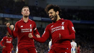 موعد مباراة ليفربول ضد بورنموث بالدوري الإنجليزي والقنوات الناقلة 