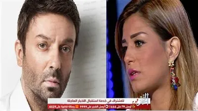 هكذا ردت منة فضالي على تصريحات طليقها محمد ضياء!