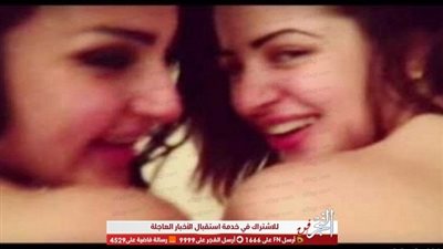 حساسين: شيما الحاج ومنى فاروق يستحقان الإعدام شنقًا