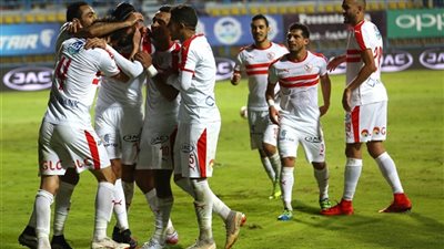 الزمالك يسعى للثأر من النجوم وتجاوز كبوته الإفريقية