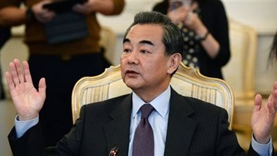 الصين تدعو إلى 