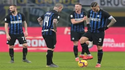 نابولي يصطدم بفيورنتينا.. وإنتر ميلان 