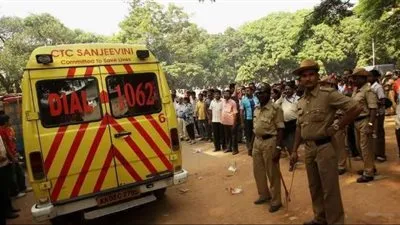 مشروبات تودي بحياة 39 شخصا في الهند