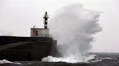 دراسة: ارتفاع منسوب المحيطات مترا بنهاية القرن الحالى.. و10 أمتار فى القرن المقبل