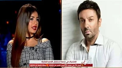 الملحن محمد ضياء يكشف سبب انفصاله عن منة فضالي (فيديو)