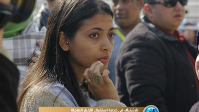 وزيرة البيئة تطلق 