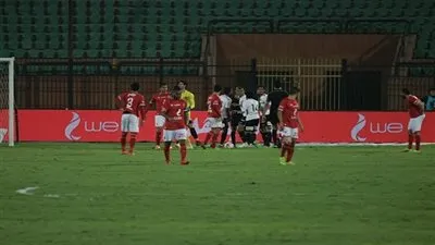 عاجل.. الأهلي يعلن 8 قرارات نارية ضد الجبلاية ورئيس الزمالك