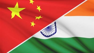 أزمة جديدة بين الهند والصين