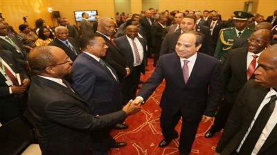 الدفاع عن حقوق القارة السمراء.. كيف نجحت مصر في إعادة ريادتها إفريقيا؟