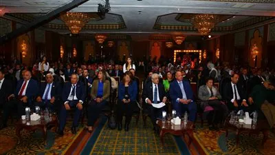 انطلاق مؤتمر 