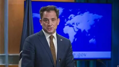 الولايات المتحدة تتعهد بالبقاء 