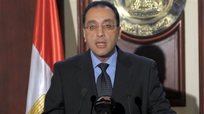 رئيس الوزراء يتفقد المشروعات الجاري تنفيذها بمركز مارينا العلمين السياحي