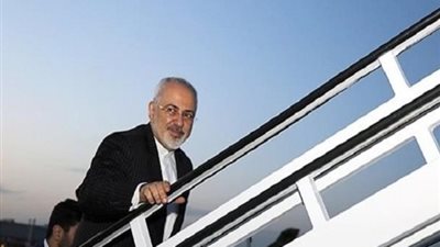 ظريف يزور لبنان يوم الأحد المقبل