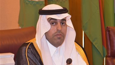 البرلمان العربي يطالب بـ