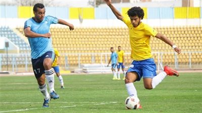 نجمي الإسماعيلي يخضعا لفترة تأهيل